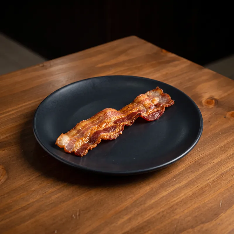 Tocino de Larusso Burgers & Wings