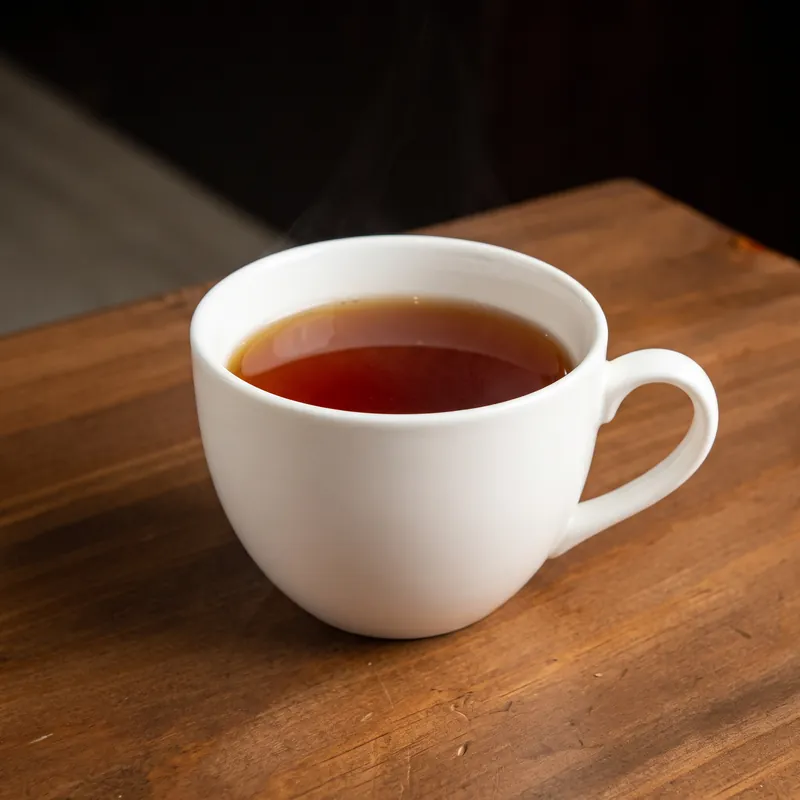 Infusiones de Larusso Burgers & Wings