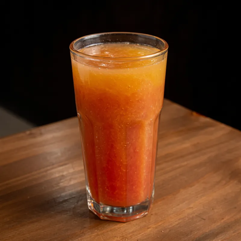 Jugo Surtido de Larusso Burgers & Wings