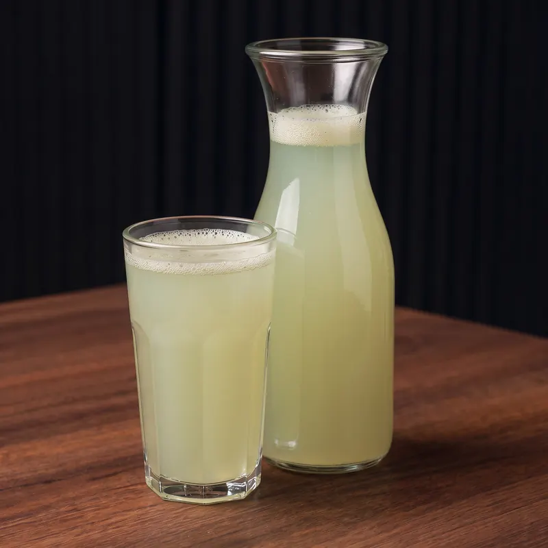 Limonada Clásica de Larusso Burgers & Wings